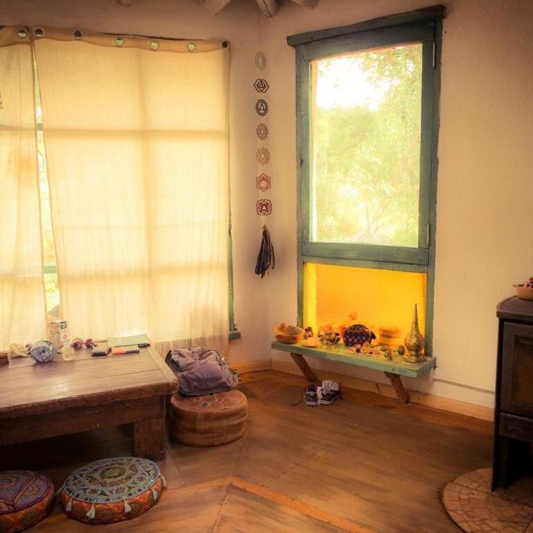 Cosmika, eco casa de montaña - Casa con 1 dormitorio - 41
