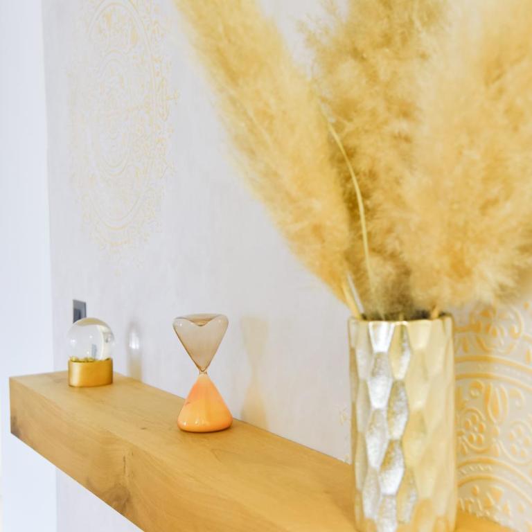 Casa Novi Dorcol Belgrade - Apartman sa 1 Spavaćom Sobom - 27