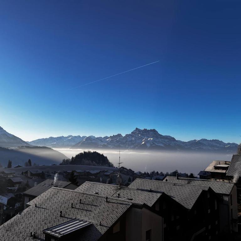 Beautiful mountain apartment - Apartment mit 1 Schlafzimmer - 26