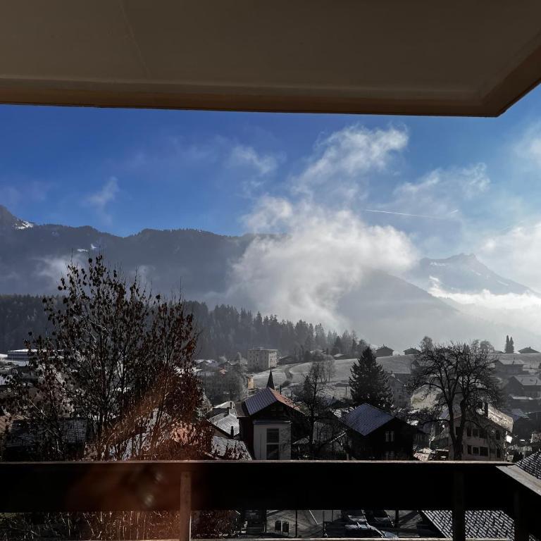 Beautiful mountain apartment - Apartment mit 1 Schlafzimmer - 22