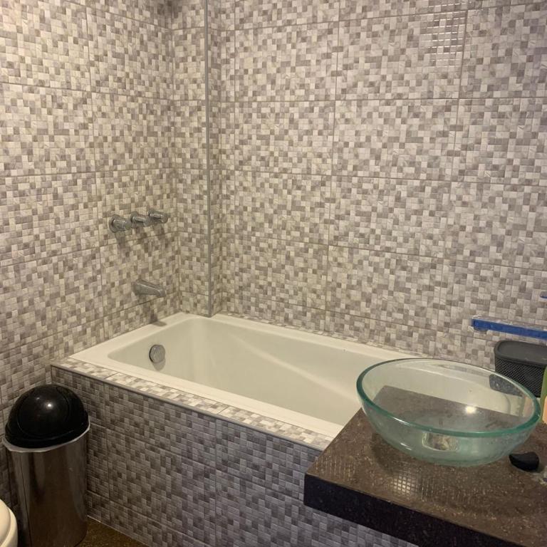 Alojate en Mala casa del valle - Two-Bedroom Apartment - 3