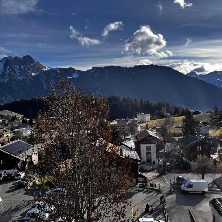 Beautiful mountain apartment - Apartment mit 1 Schlafzimmer - 30