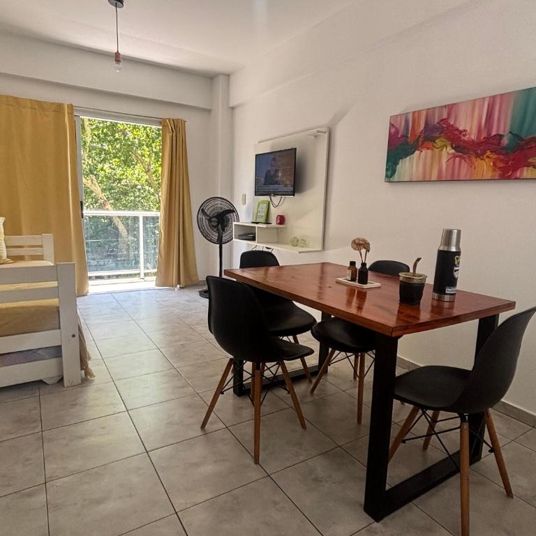 Departamento Atenas - Apartamento de 1 dormitorio - 6