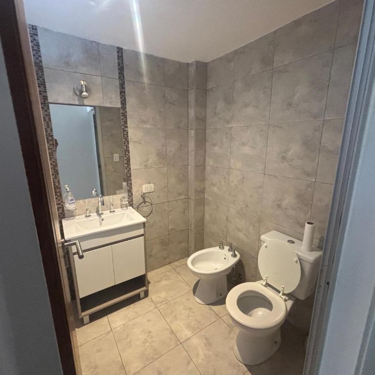 Departamento Atenas - Apartamento de 1 dormitorio - 8