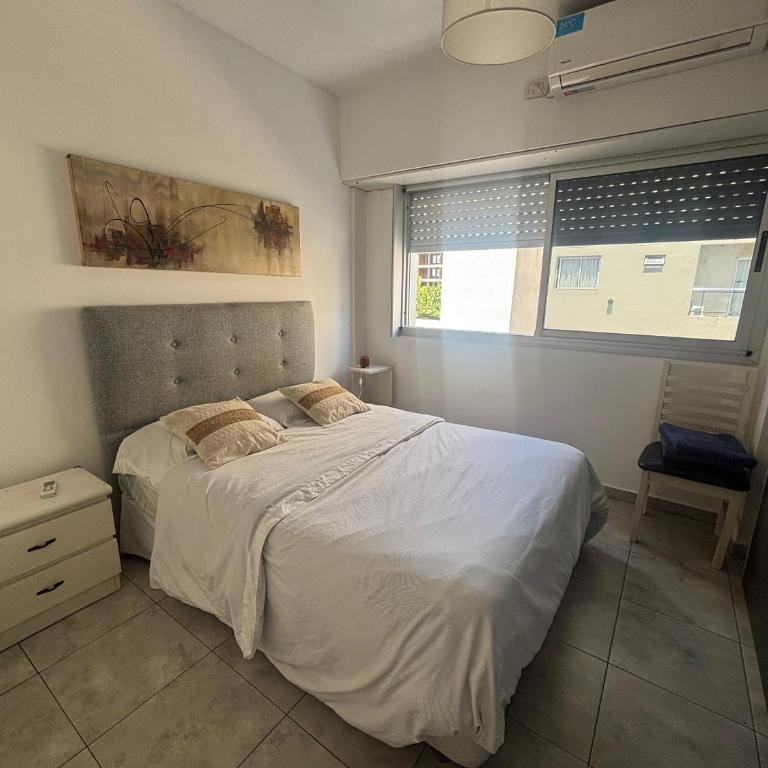Departamento Atenas - Apartamento de 1 dormitorio - 1