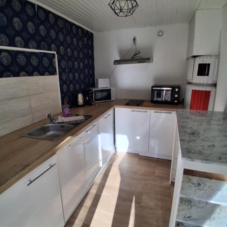 Maison de l'harmonie à Limoges - Apartamento de 2 dormitorios - 27