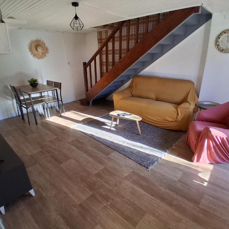 Maison de l'harmonie à Limoges - Apartamento de 2 dormitorios - 31