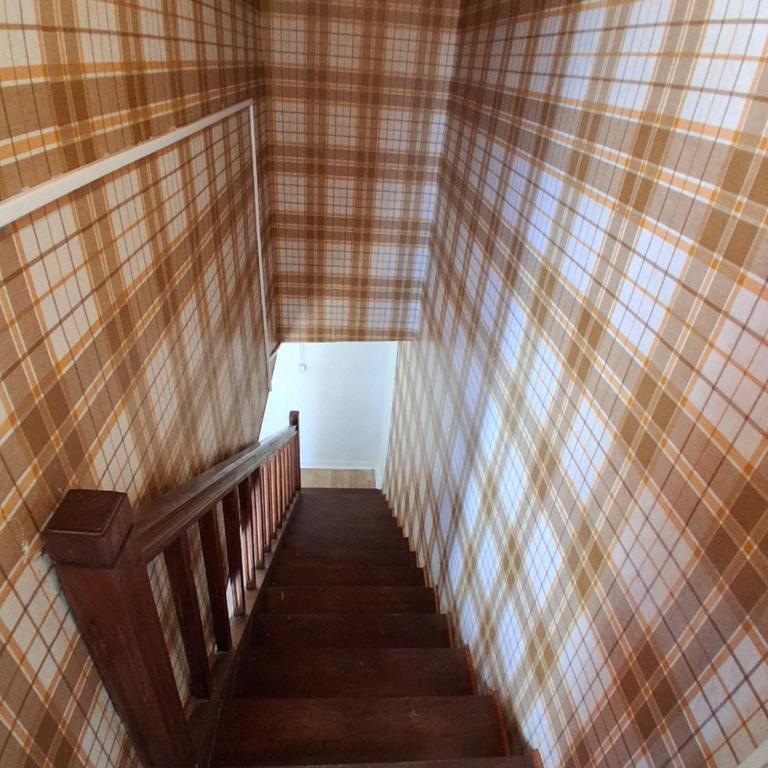 Maison de l'harmonie à Limoges - Apartamento de 2 dormitorios - 38