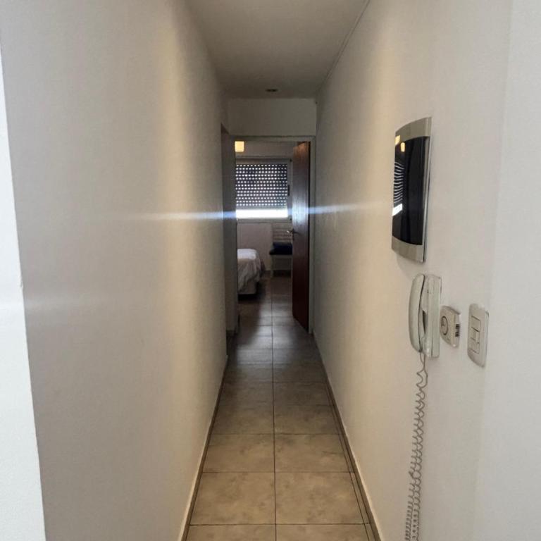Departamento Atenas - Apartamento de 1 dormitorio - 7