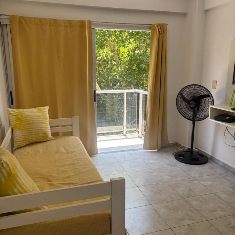 Departamento Atenas - Apartamento de 1 dormitorio - 5