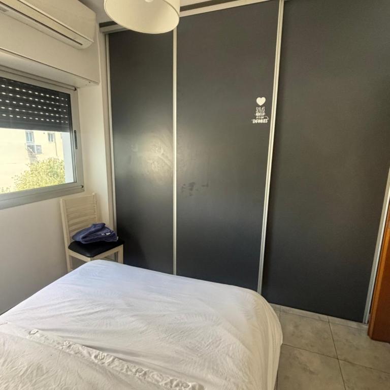Departamento Atenas - Apartamento de 1 dormitorio - 10