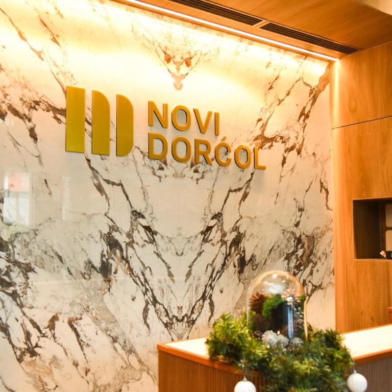 Casa Novi Dorcol Belgrade - Apartman sa 1 Spavaćom Sobom - 53