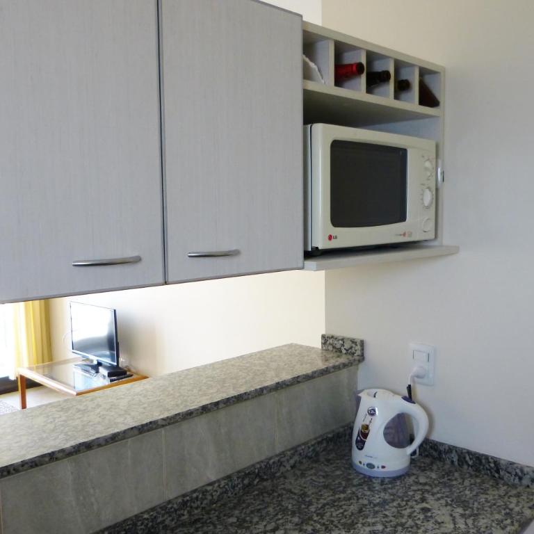 Balcones De La Riviera - Apartamento con balcón - 11