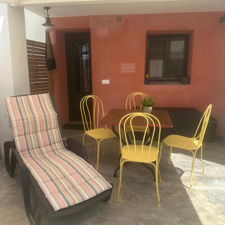 Apartamentos San Telmo - Apartment - Ground Floor - 14