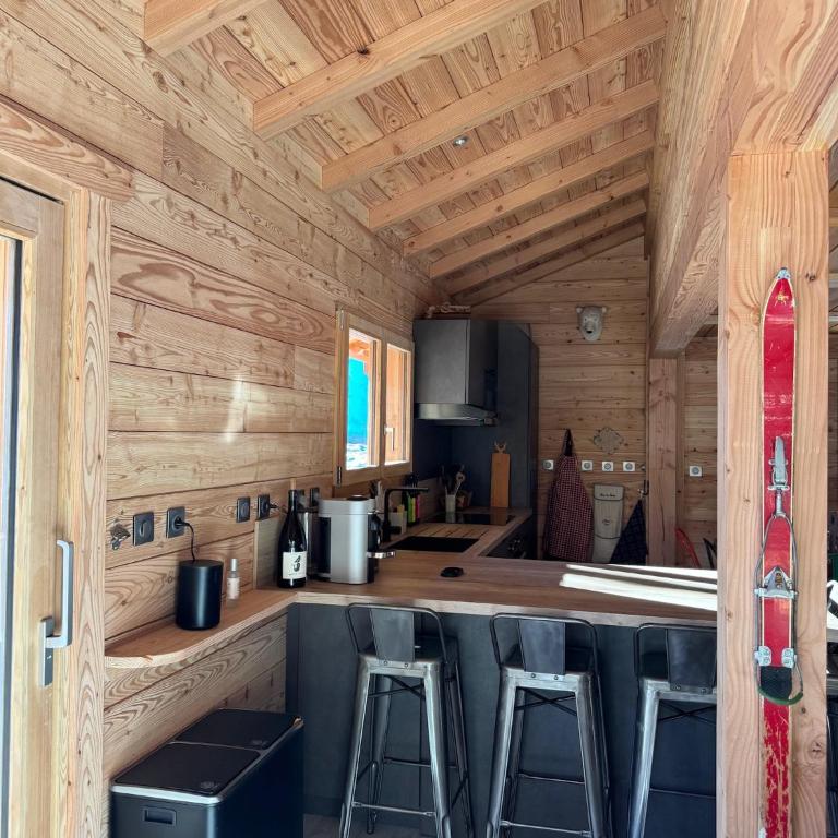 Le Martagon - Chalet - 15