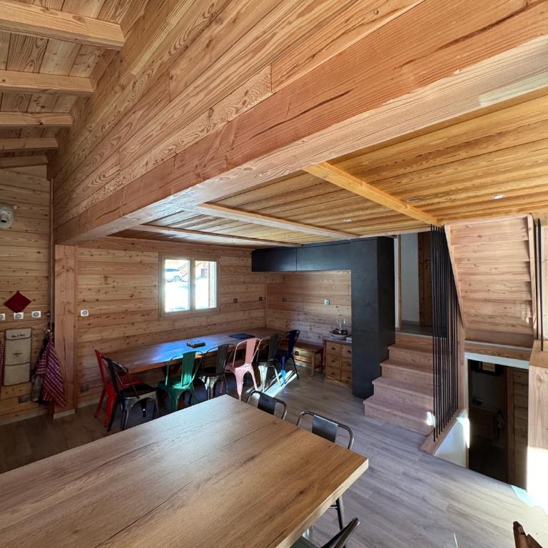 Le Martagon - Chalet - 5