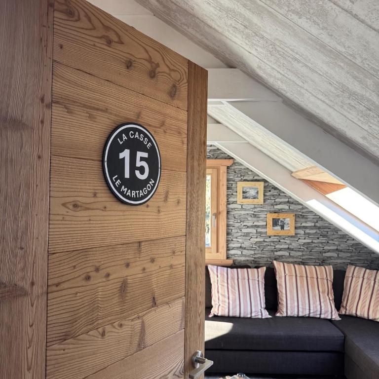 Le Martagon - Chalet - 7
