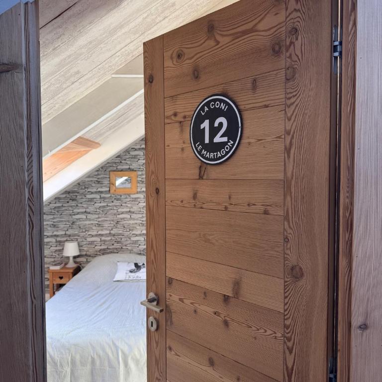 Le Martagon - Chalet - 9