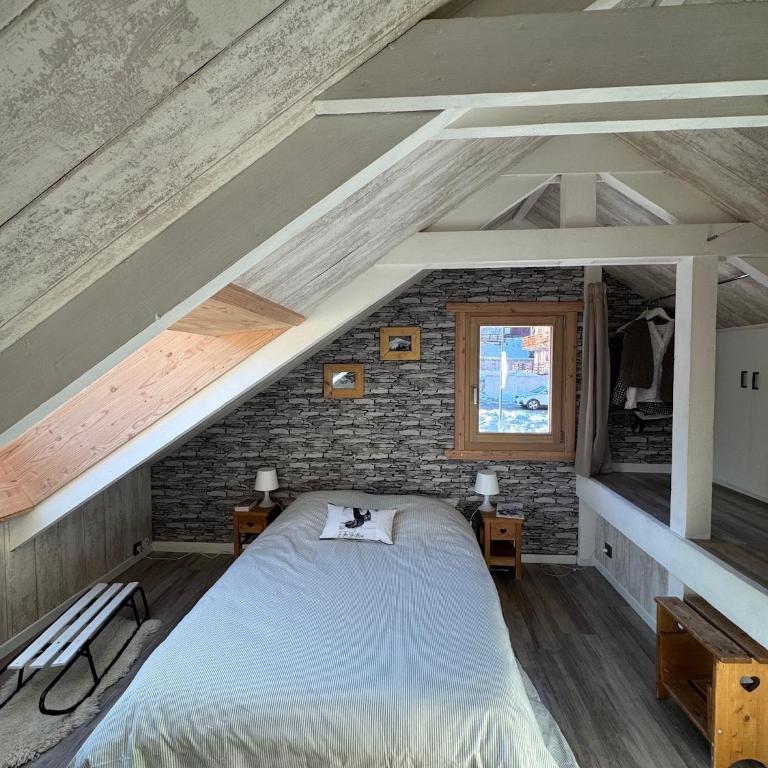 Le Martagon - Chalet - 14