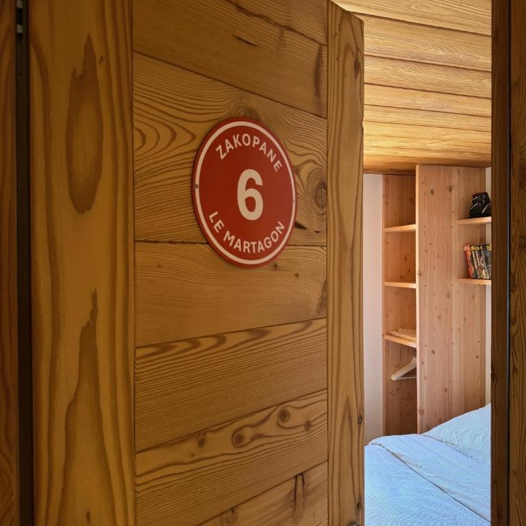 Le Martagon - Chalet - 17