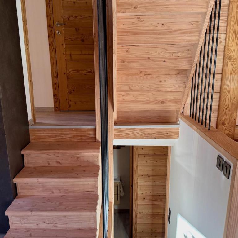 Le Martagon - Chalet - 13