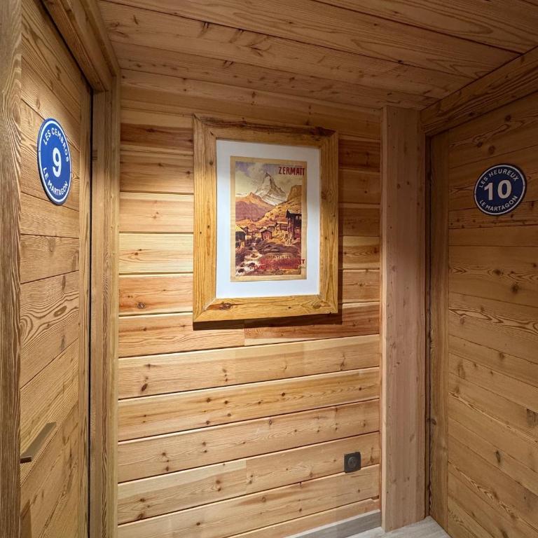Le Martagon - Chalet - 16