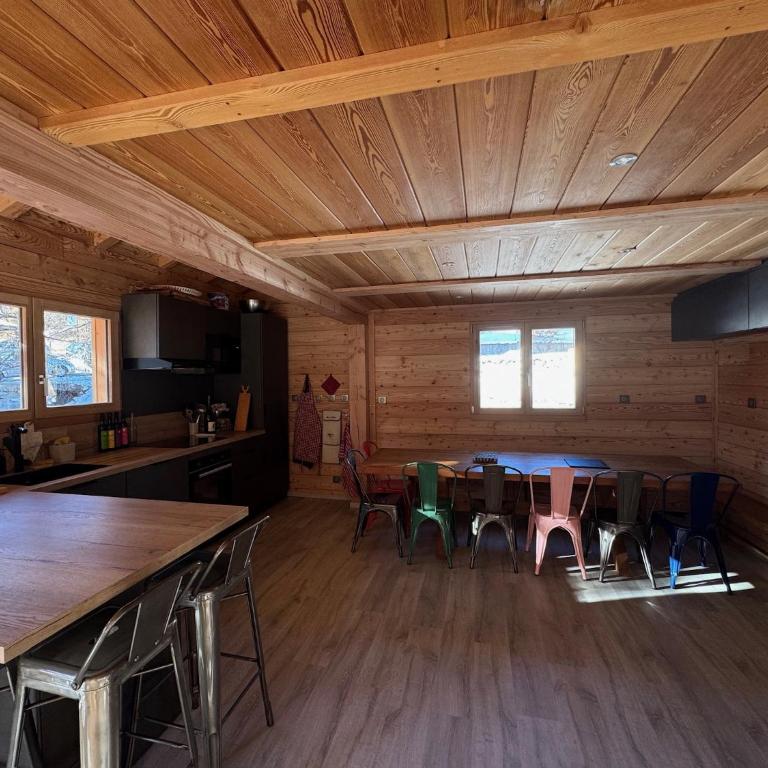Le Martagon - Chalet - 29