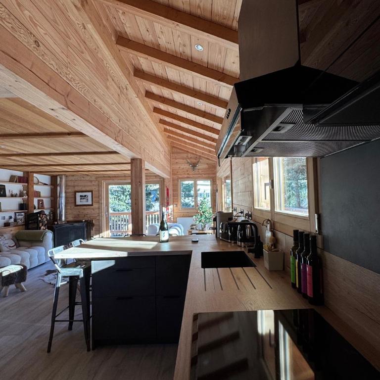 Le Martagon - Chalet - 28