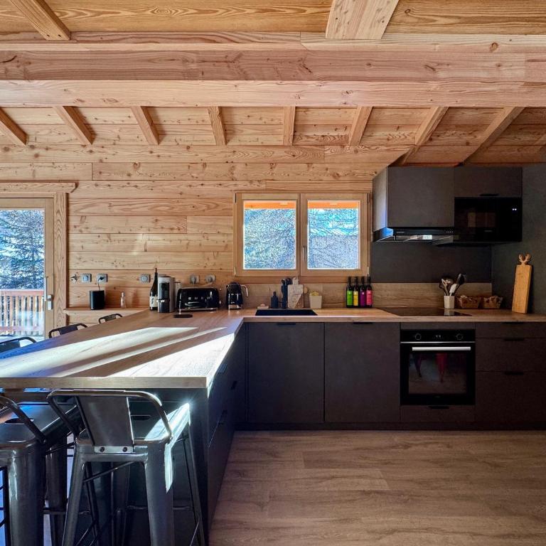 Le Martagon - Chalet - 26