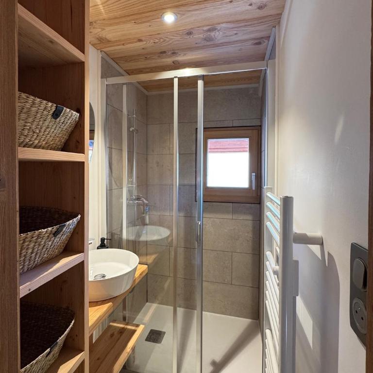 Le Martagon - Chalet - 20