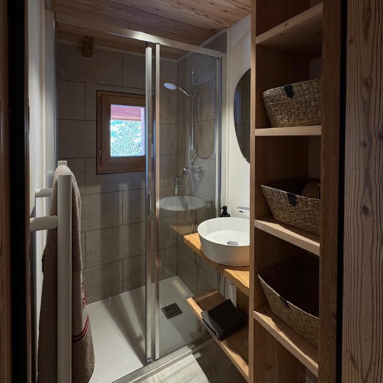Le Martagon - Chalet - 19