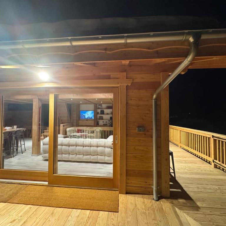 Le Martagon - Chalet - 21