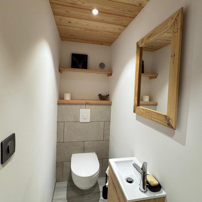 Le Martagon - Chalet - 24