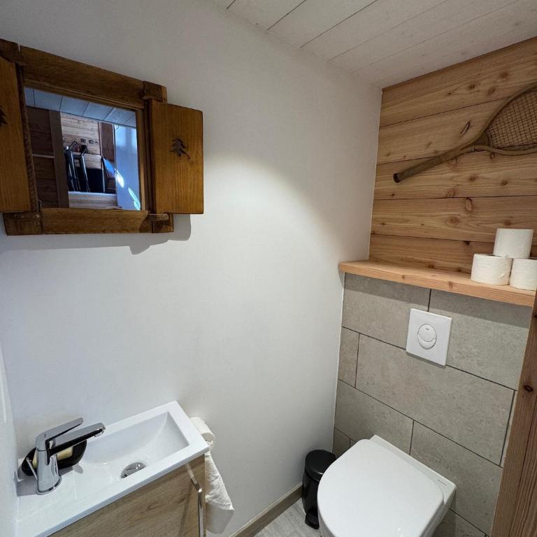 Le Martagon - Chalet - 23
