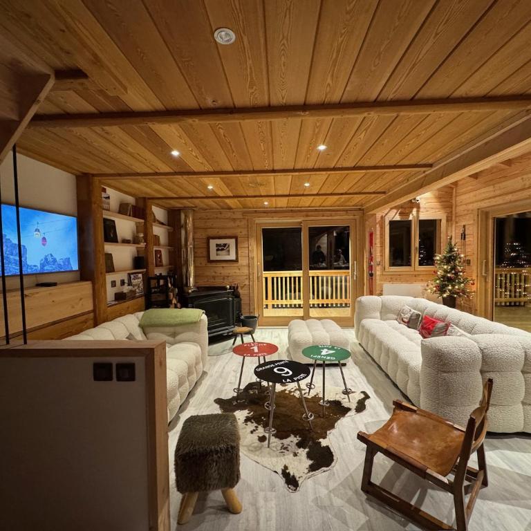Le Martagon - Chalet - 34