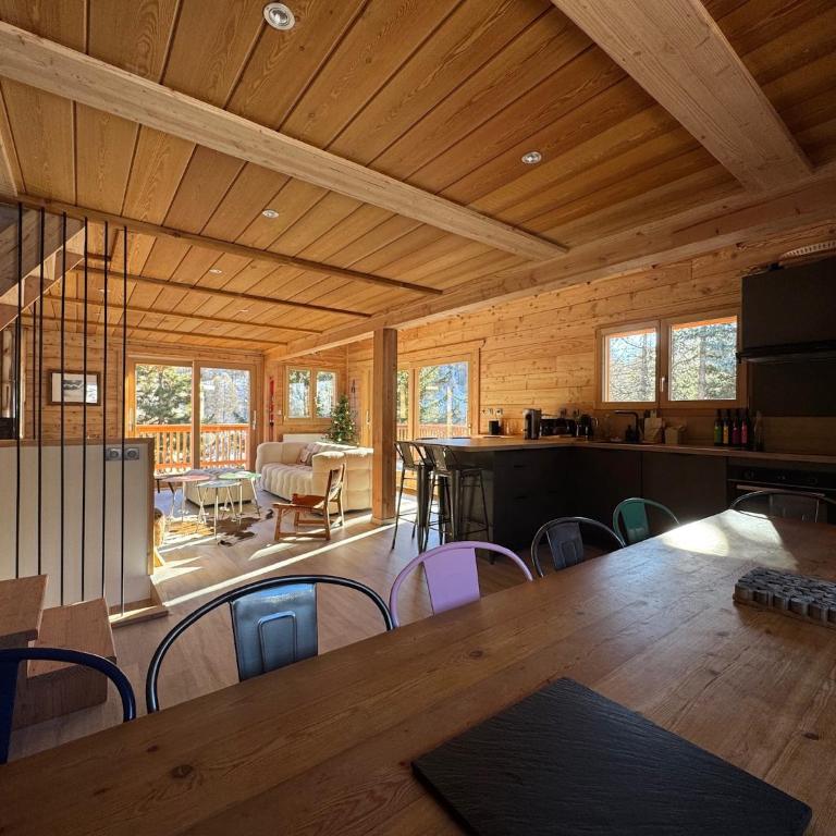 Le Martagon - Chalet - 44