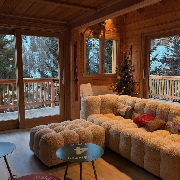 Le Martagon - Chalet - 36