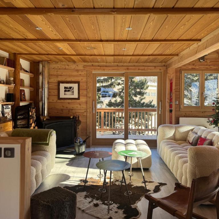 Le Martagon - Chalet - 46