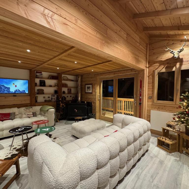 Le Martagon - Chalet - 32