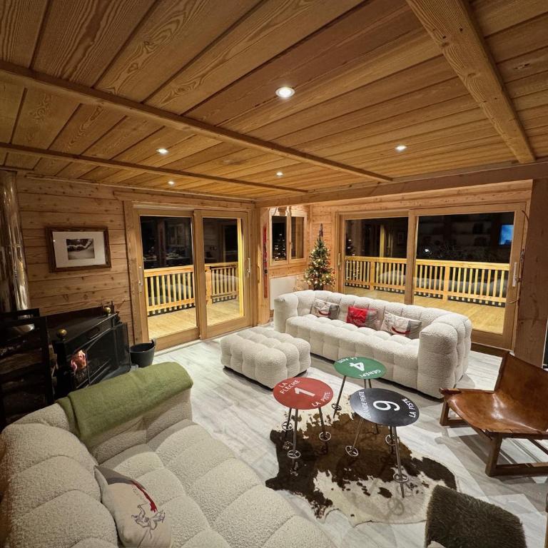 Le Martagon - Chalet - 41