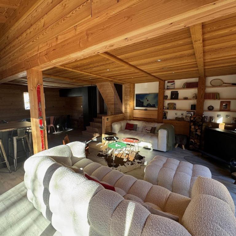 Le Martagon - Chalet - 42