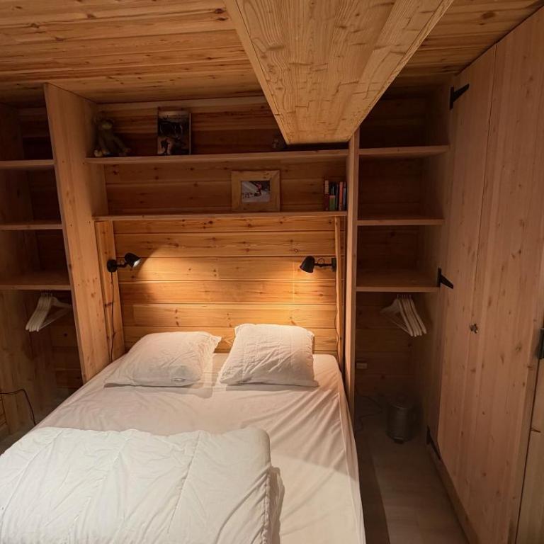Le Martagon - Chalet - 72