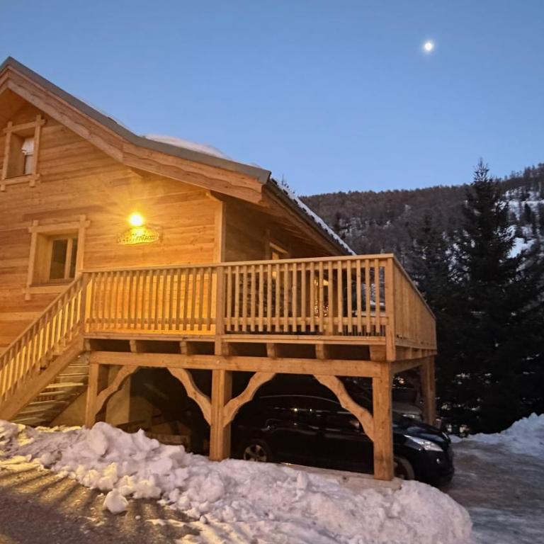 Le Martagon - Chalet - 70