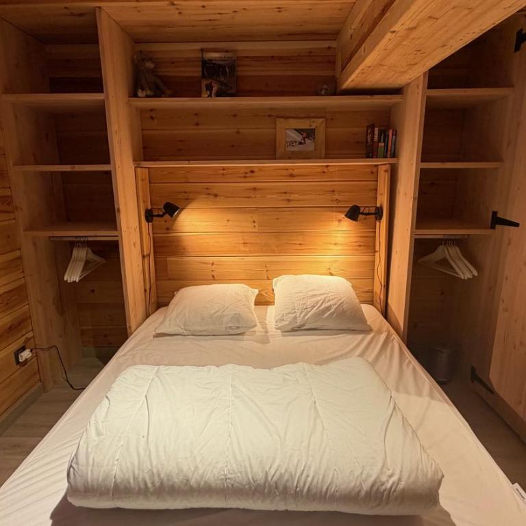 Le Martagon - Chalet - 62