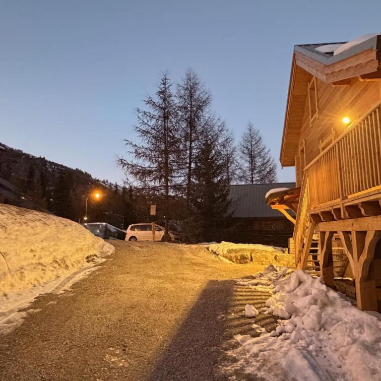Le Martagon - Chalet - 60