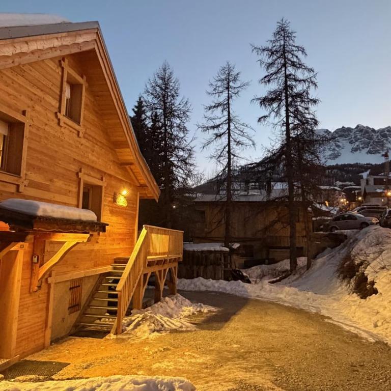Le Martagon - Chalet - 57