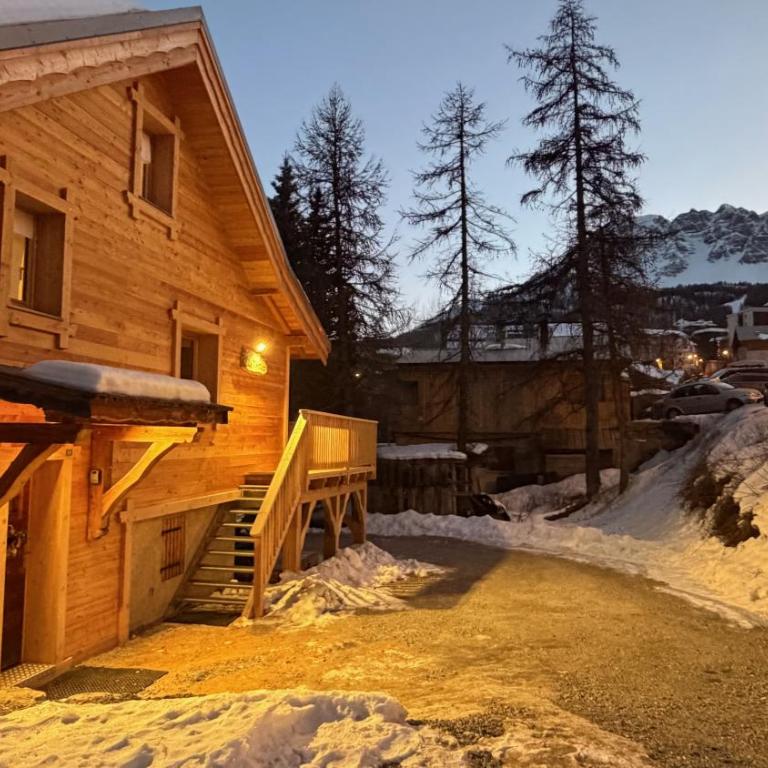 Le Martagon - Chalet - 52