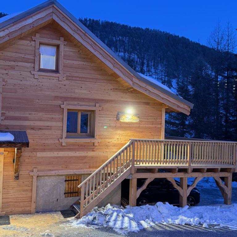 Le Martagon - Chalet - 51