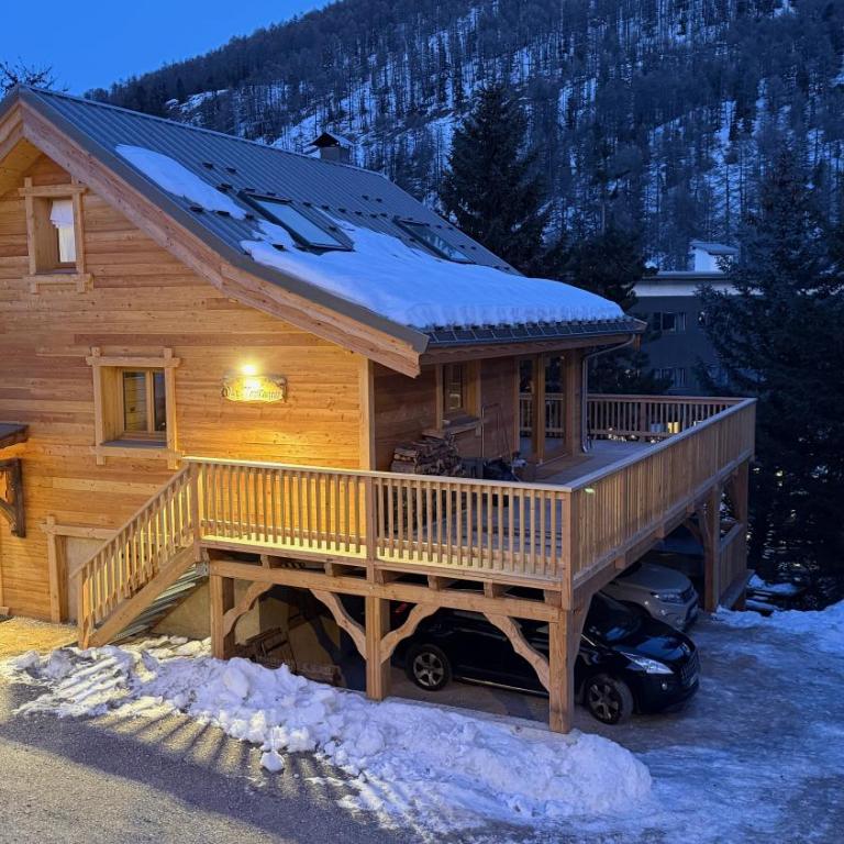 Le Martagon - Chalet - 49