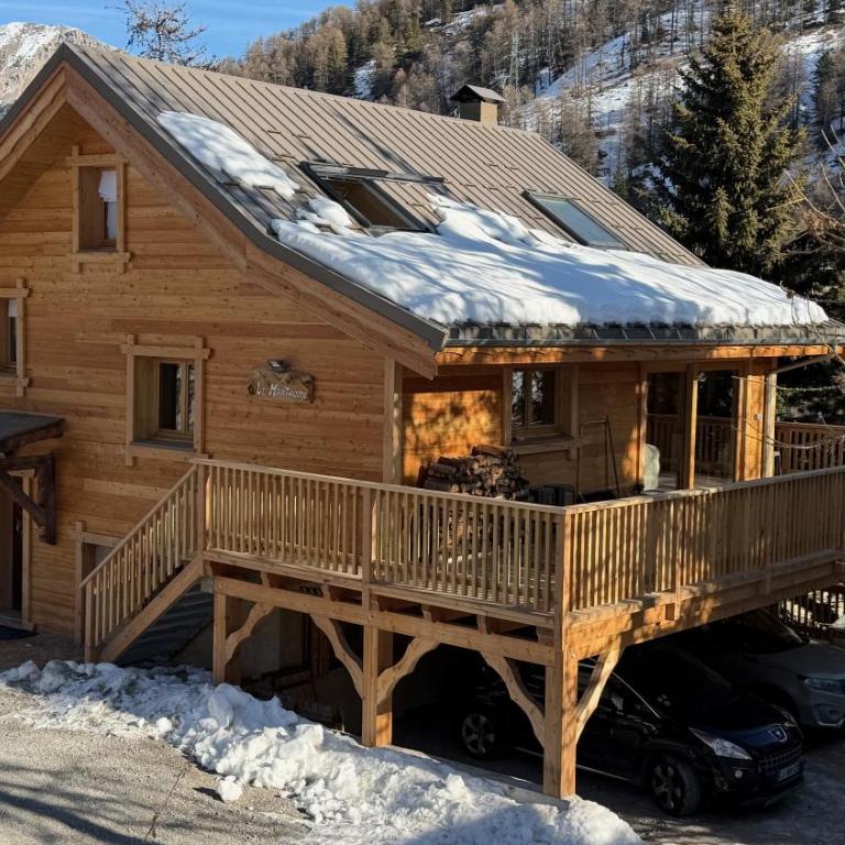Le Martagon - Chalet - 50